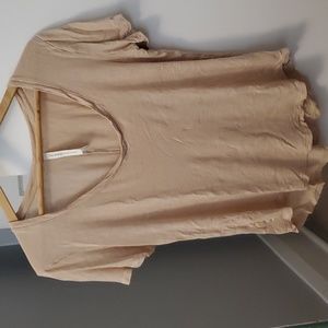 Babaton T shirt Size M